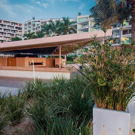 Suites At Aria Luxury Double Suite On The Pacific Coast 新巴利亚塔 外观 照片