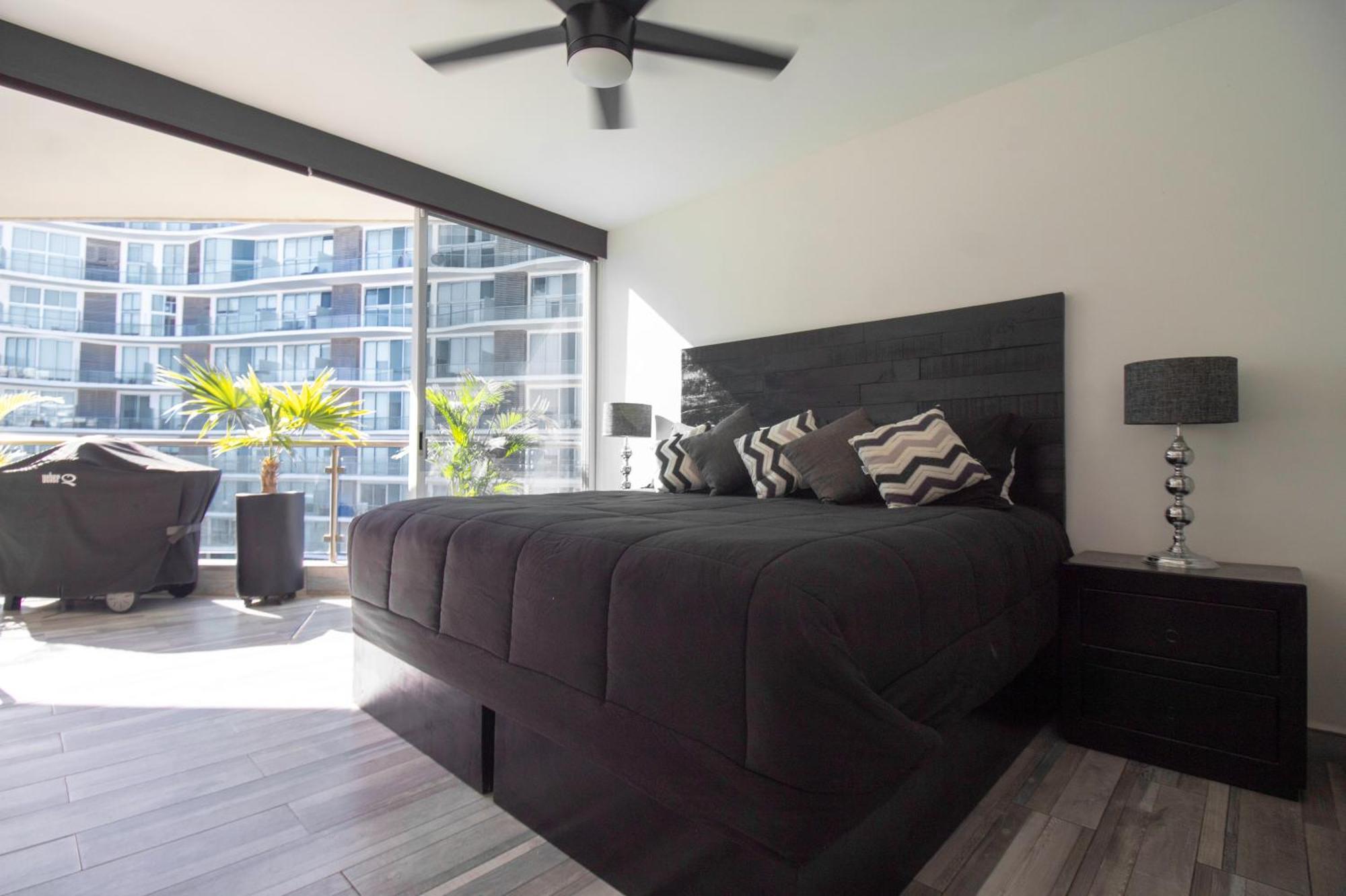 Suites At Aria Luxury Double Suite On The Pacific Coast 新巴利亚塔 外观 照片