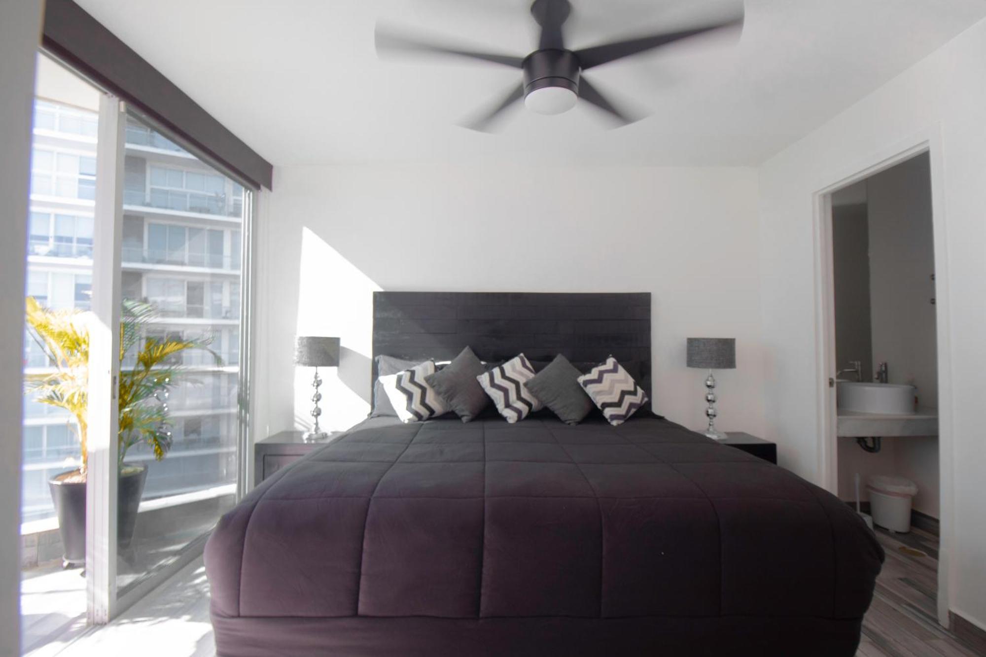 Suites At Aria Luxury Double Suite On The Pacific Coast 新巴利亚塔 外观 照片